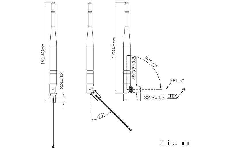 JCG410-1 868MHz-1